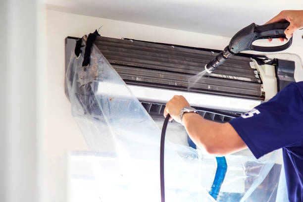 Best Commercial Air Duct Cleaning  in Copperopolis, CA