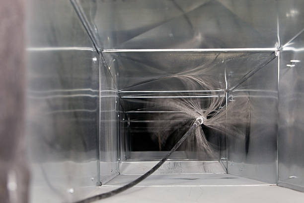 Best Best Air Duct Cleaning Company  in Copperopolis, CA