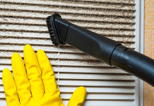 Best Duct Cleaning for Offices  in Copperopolis, CA